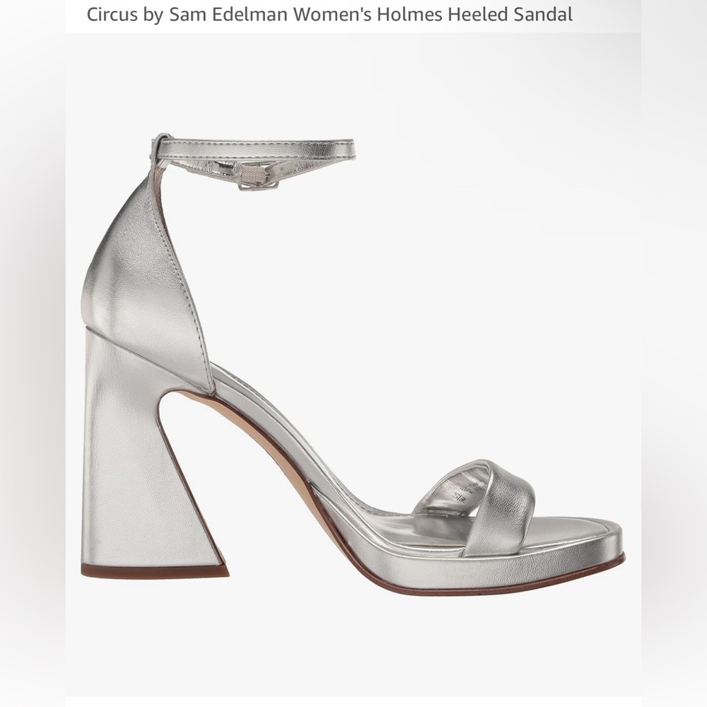 Circus by Sam Edelman Heels